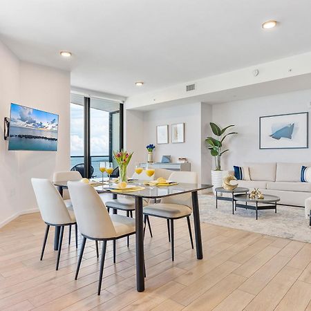 Downtown By Miami Vacation Rentals Bagian luar foto