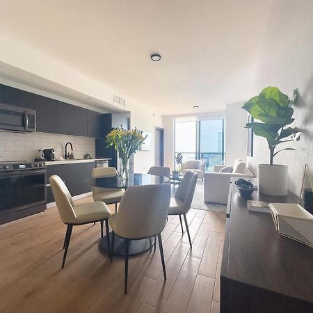 Downtown By Miami Vacation Rentals Bagian luar foto