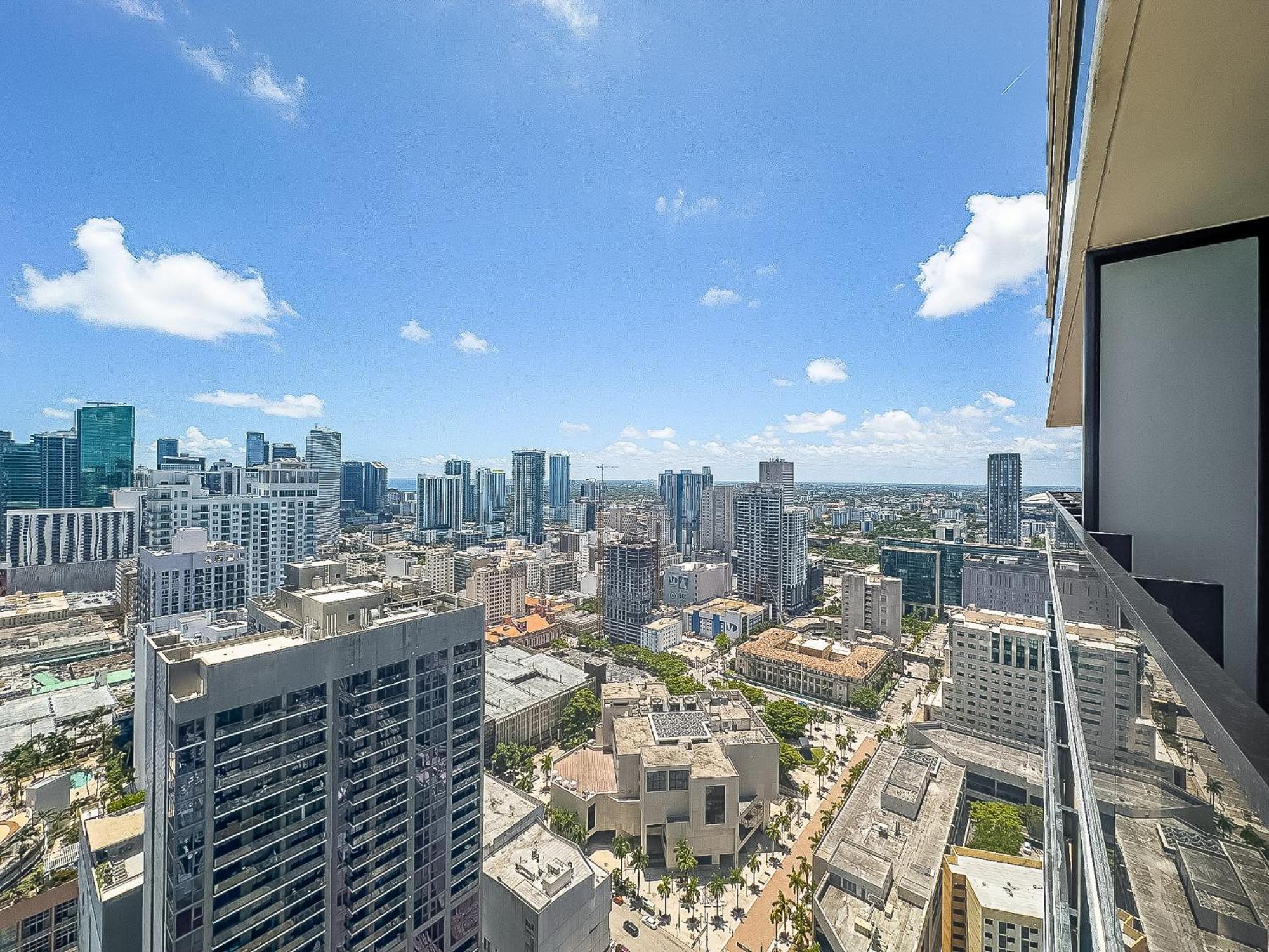 Downtown By Miami Vacation Rentals Bagian luar foto