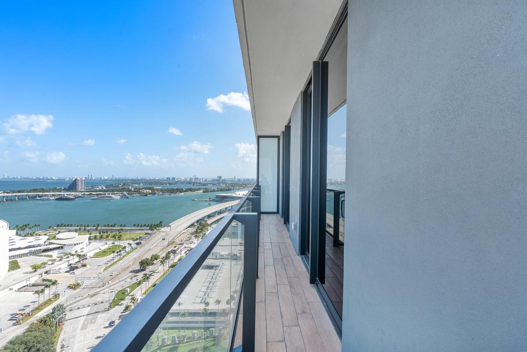 Downtown By Miami Vacation Rentals Bagian luar foto