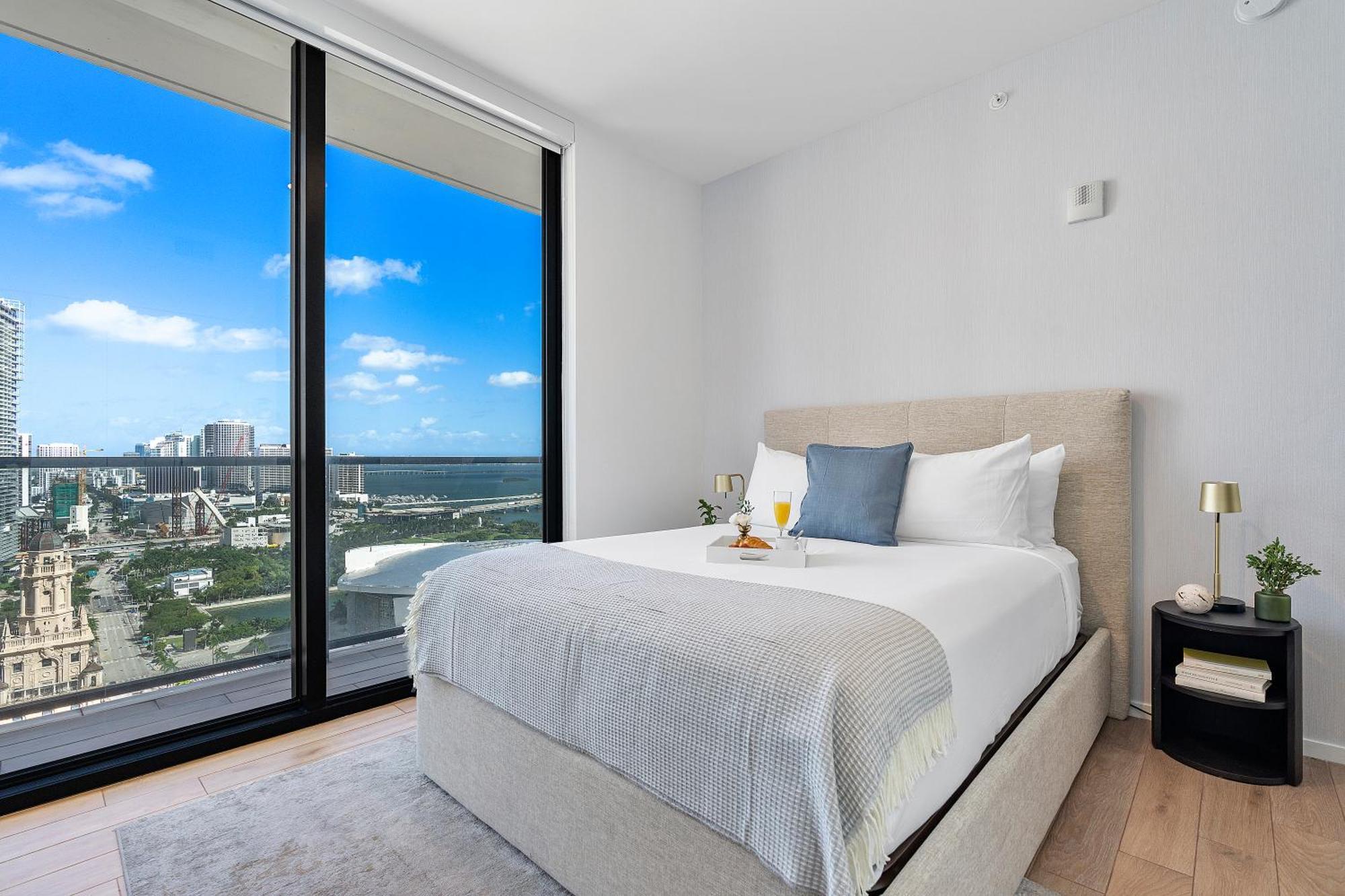 Downtown By Miami Vacation Rentals Bagian luar foto