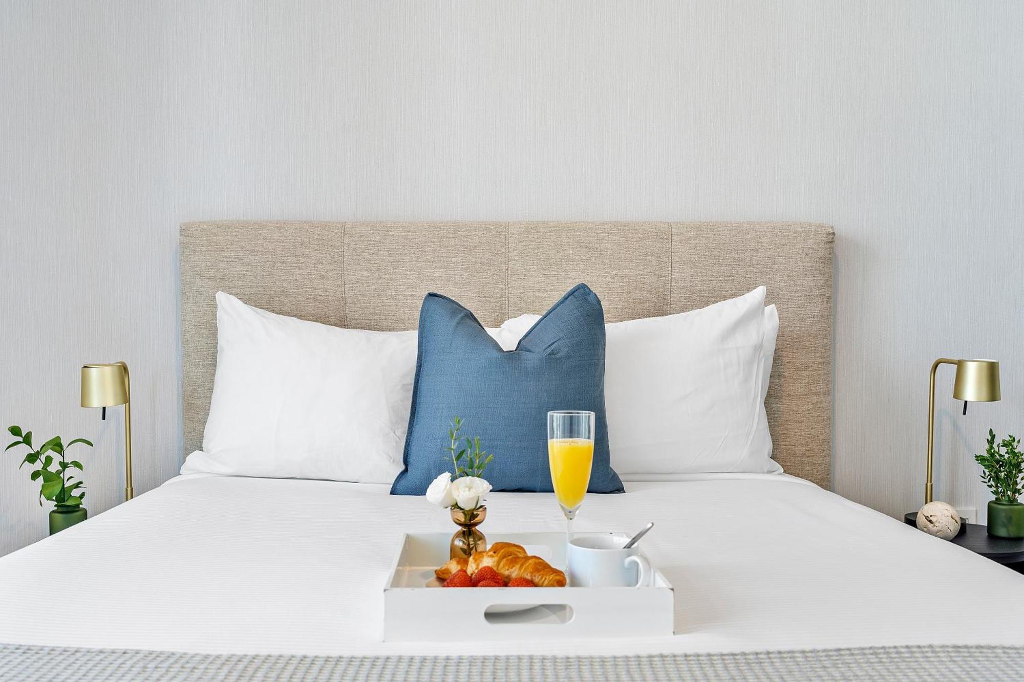 Downtown By Miami Vacation Rentals Bagian luar foto