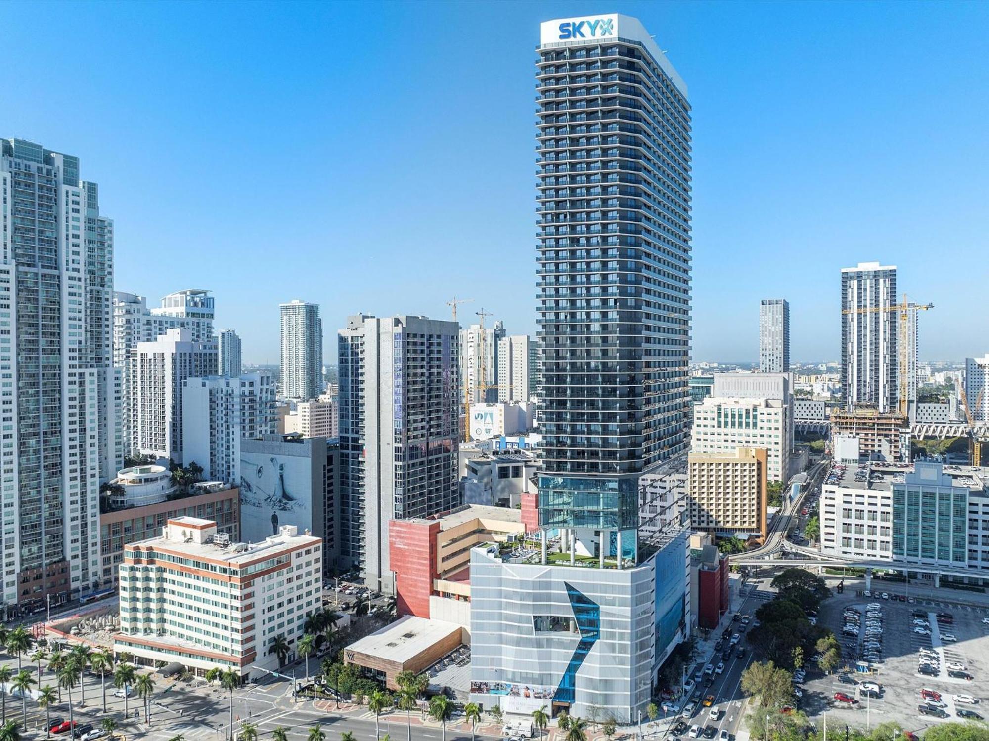 Downtown By Miami Vacation Rentals Bagian luar foto