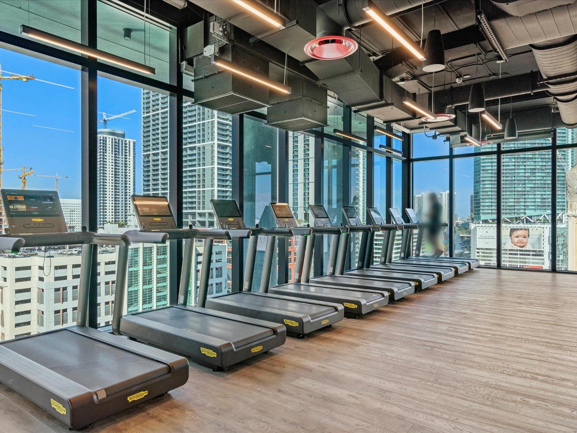 Downtown By Miami Vacation Rentals Bagian luar foto