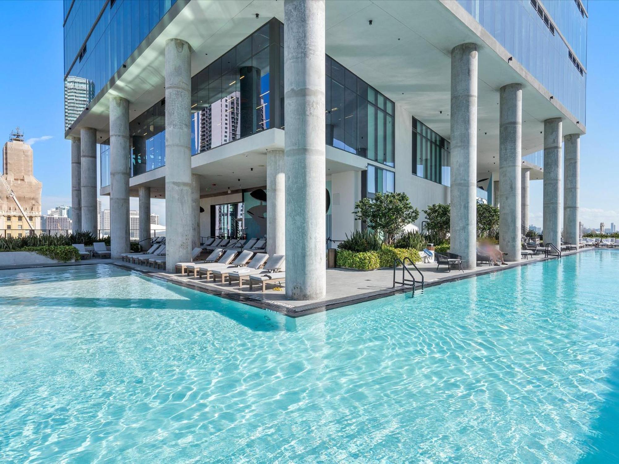 Downtown By Miami Vacation Rentals Bagian luar foto