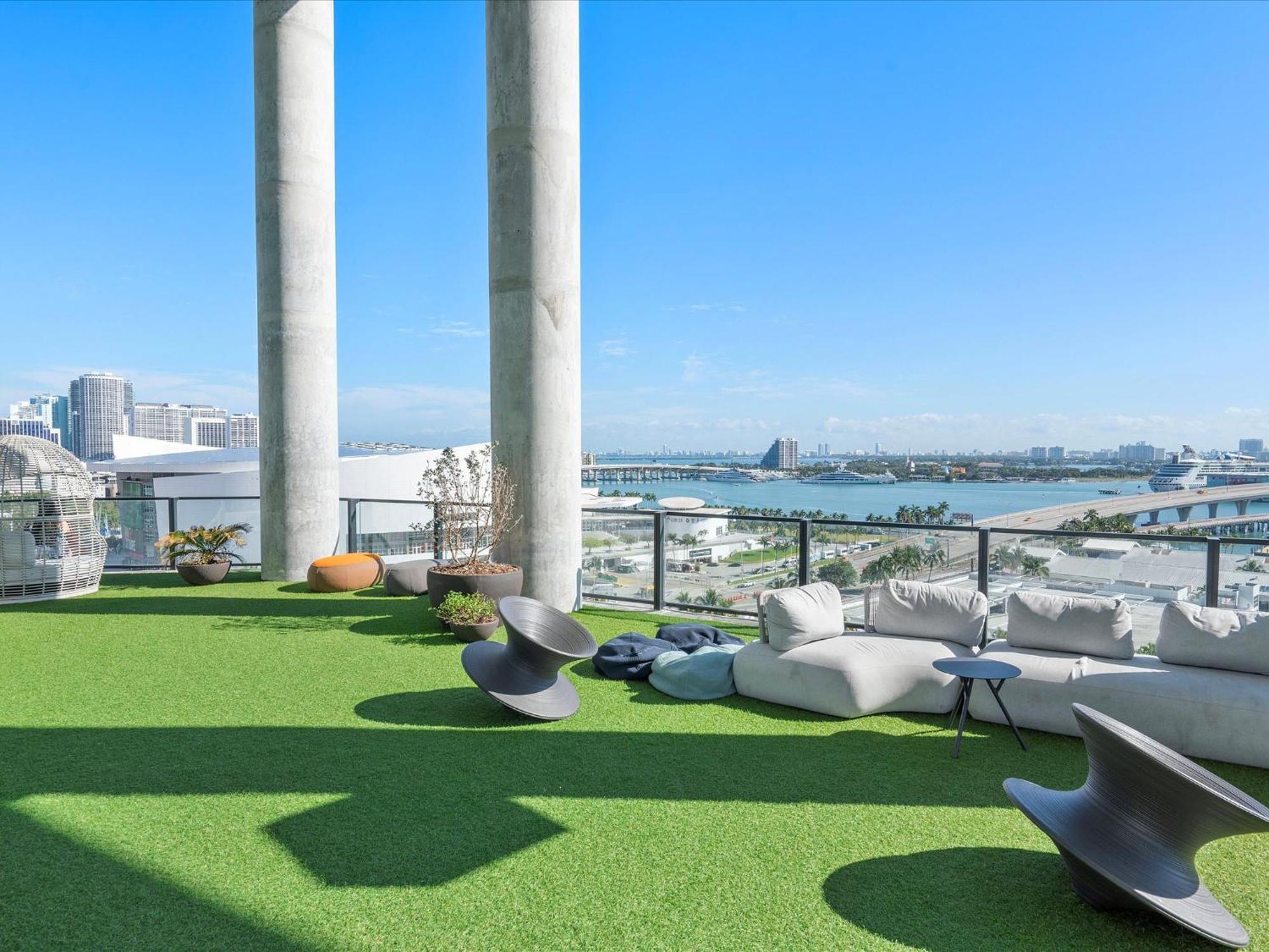 Downtown By Miami Vacation Rentals Bagian luar foto