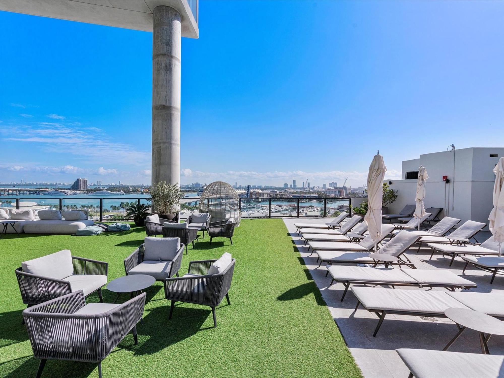 Downtown By Miami Vacation Rentals Bagian luar foto