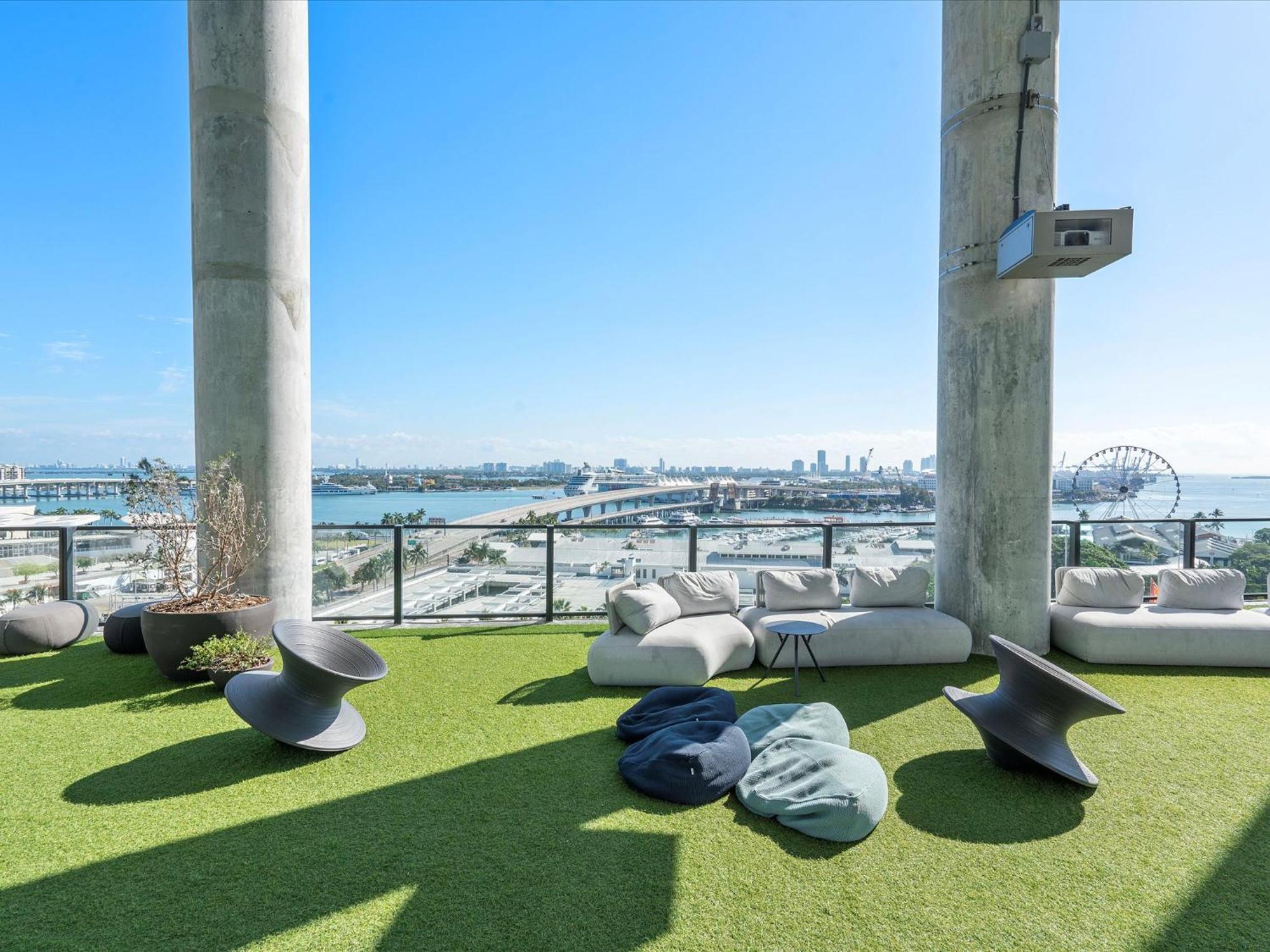 Downtown By Miami Vacation Rentals Bagian luar foto