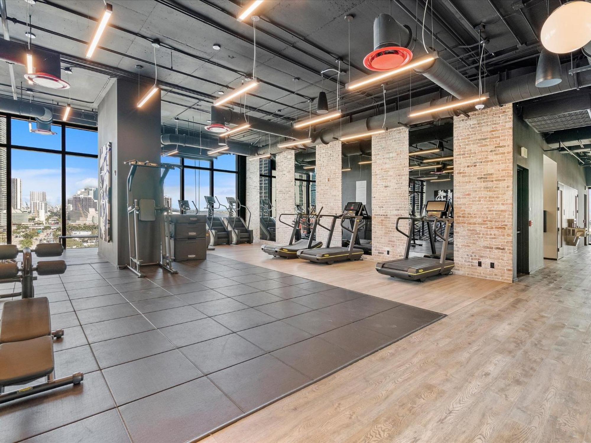 Downtown By Miami Vacation Rentals Bagian luar foto