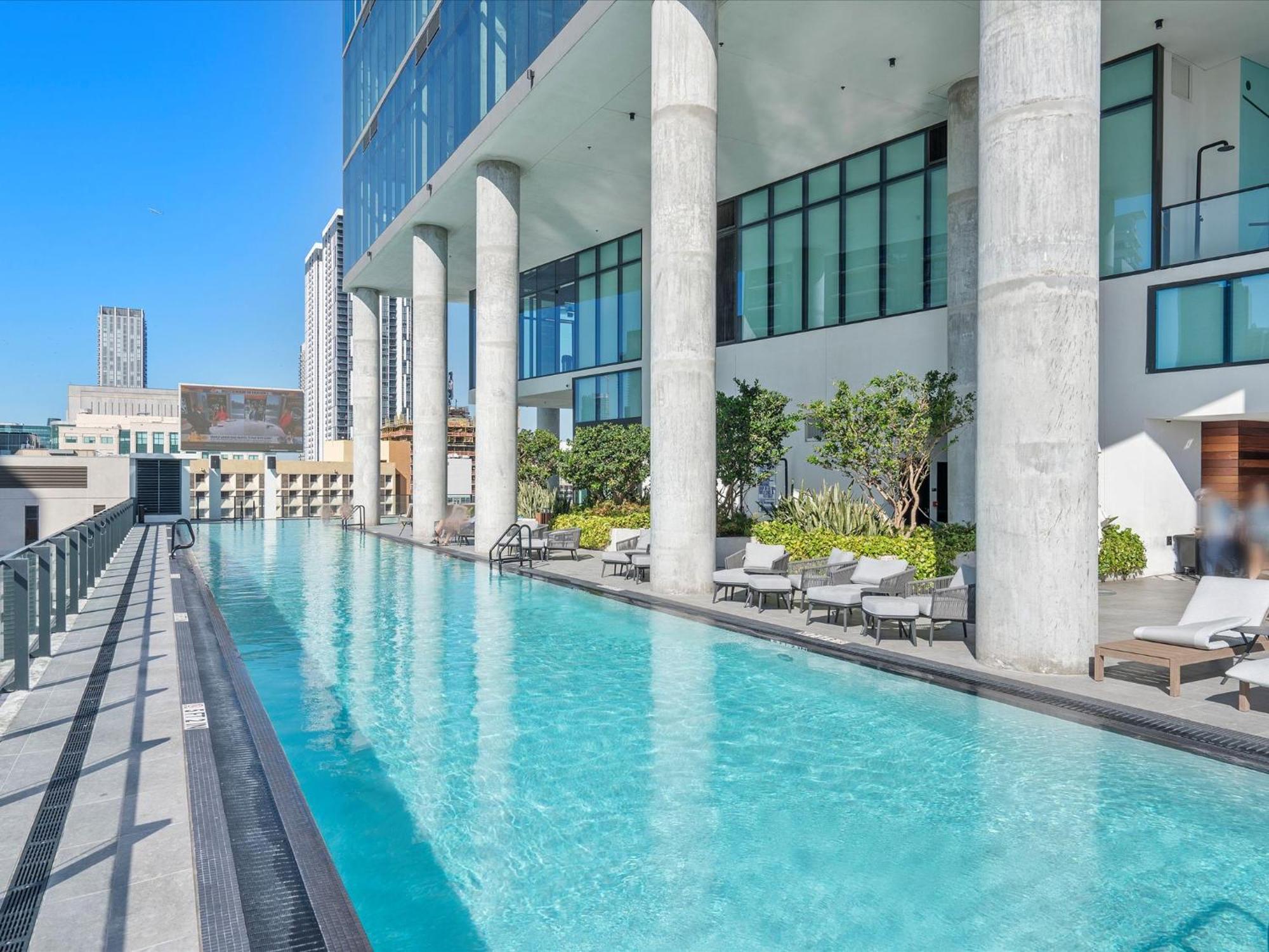 Downtown By Miami Vacation Rentals Bagian luar foto