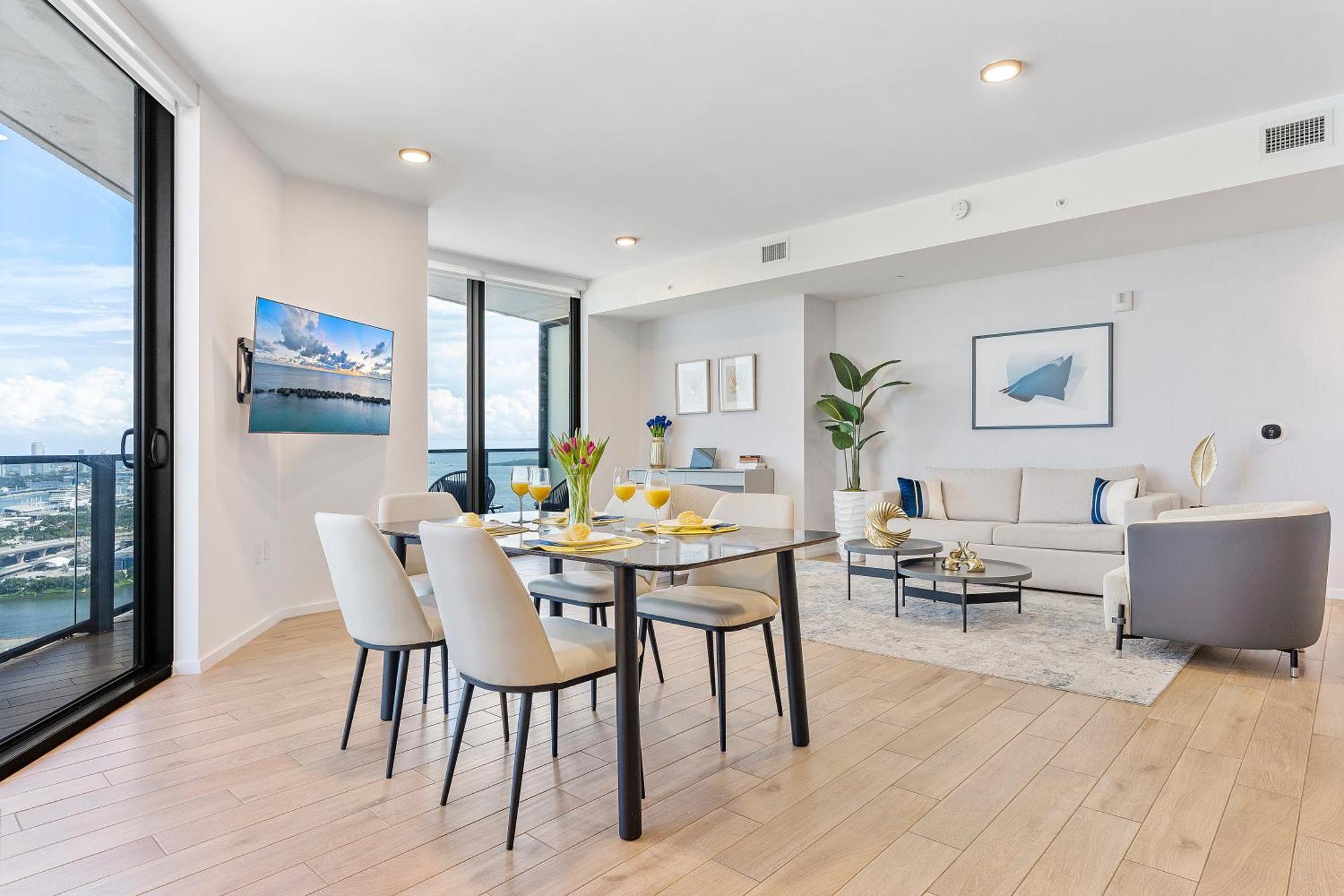 Downtown By Miami Vacation Rentals Bagian luar foto