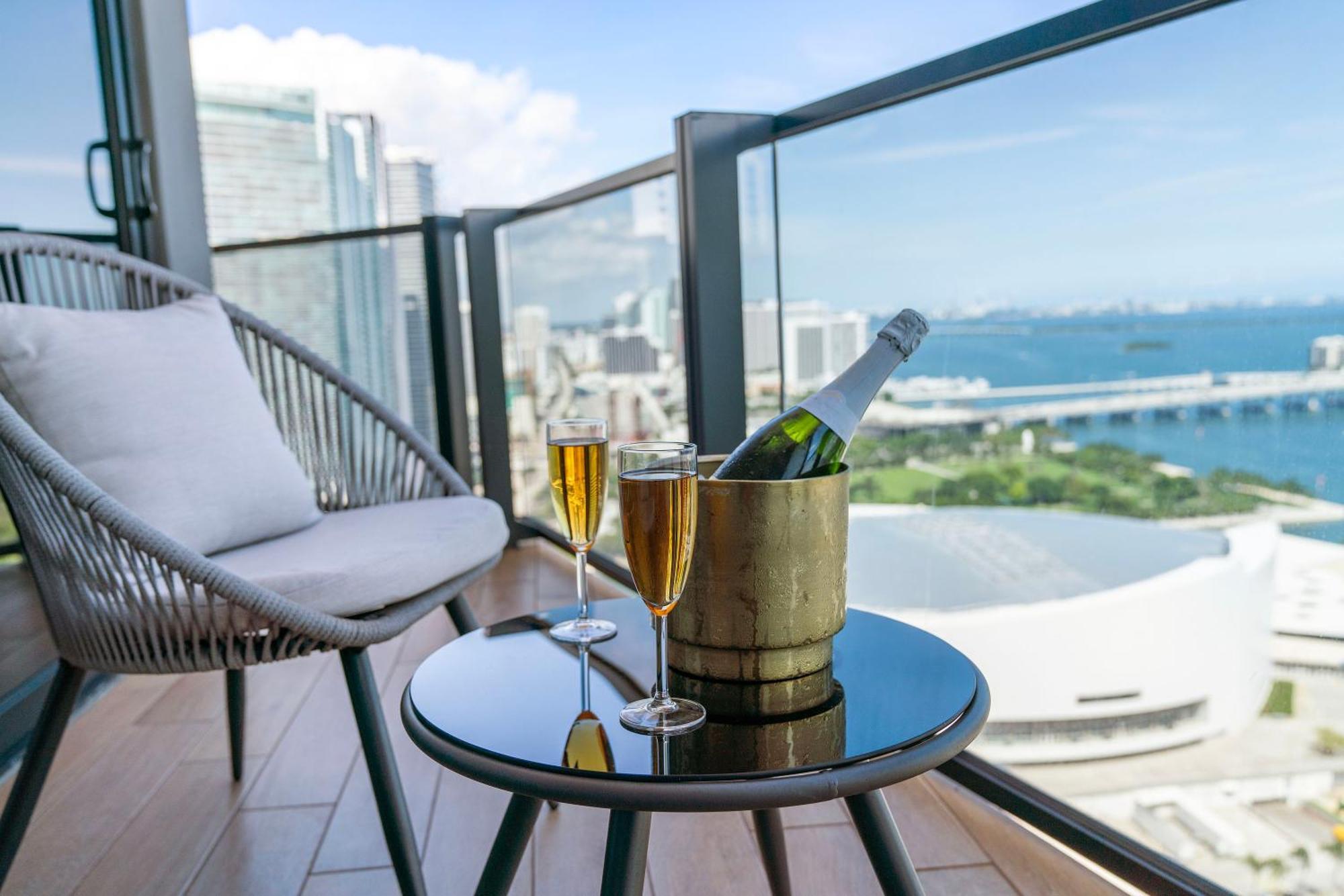 Downtown By Miami Vacation Rentals Bagian luar foto