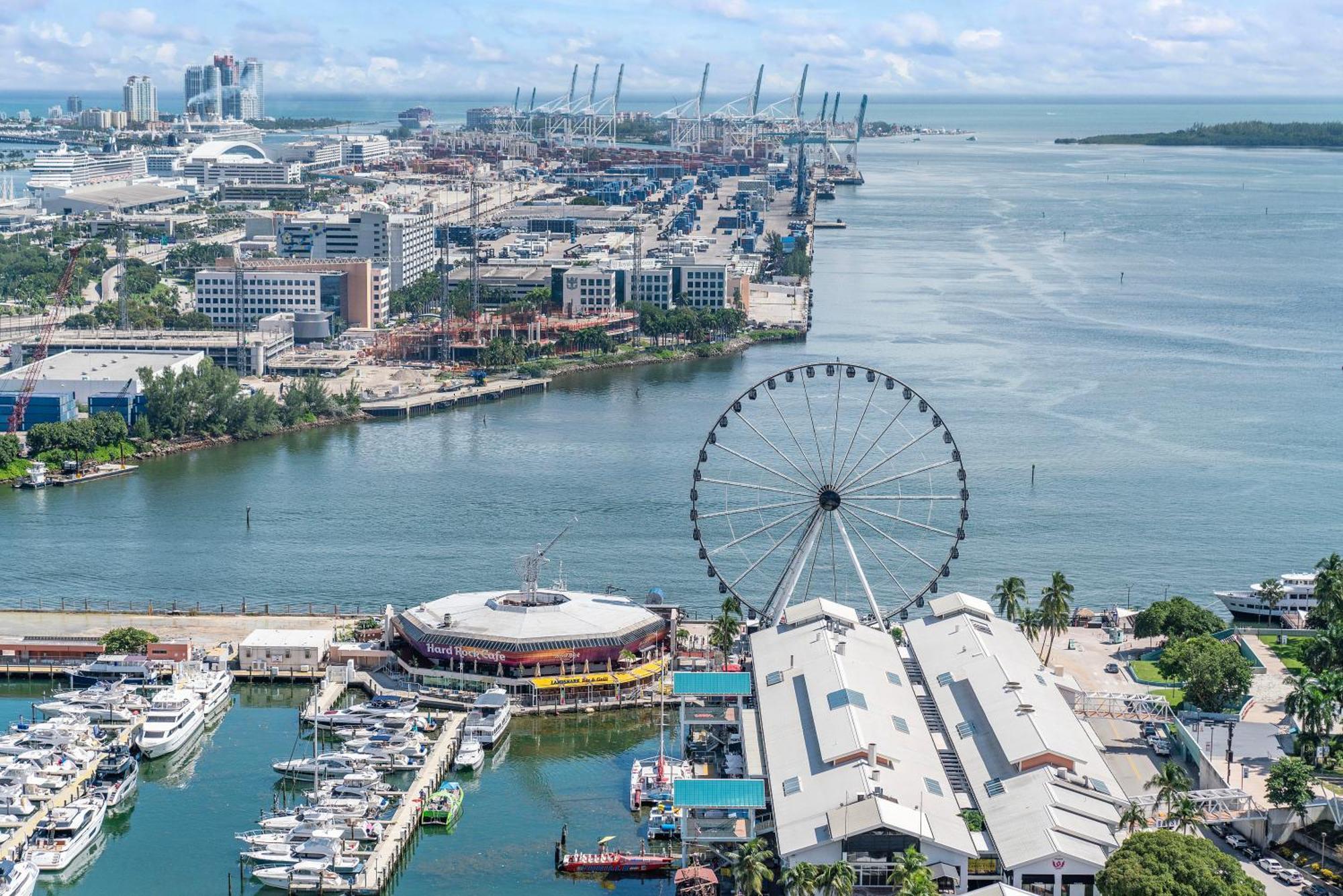 Downtown By Miami Vacation Rentals Bagian luar foto