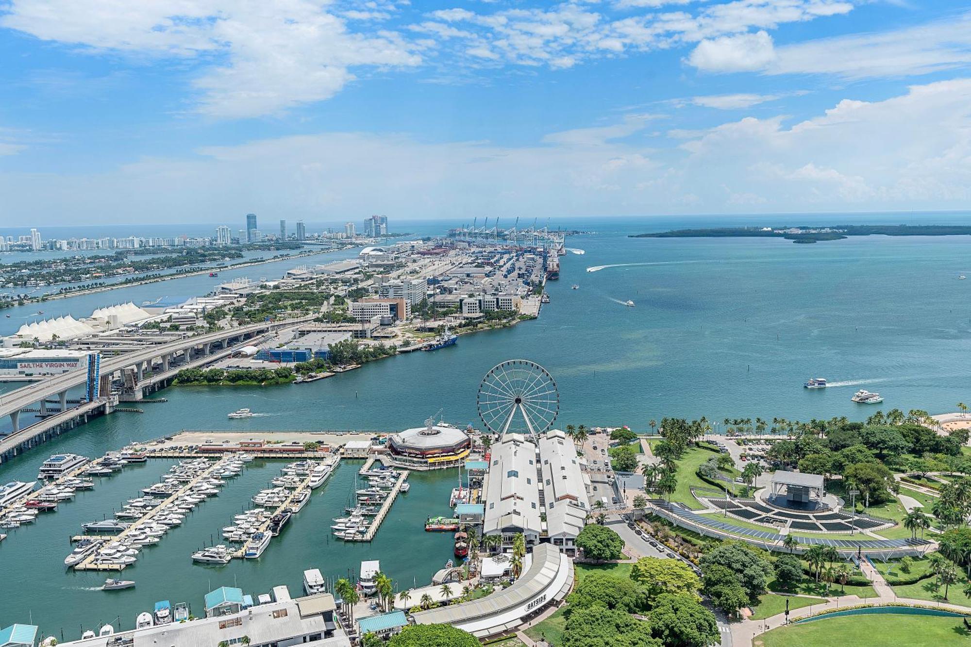 Downtown By Miami Vacation Rentals Bagian luar foto