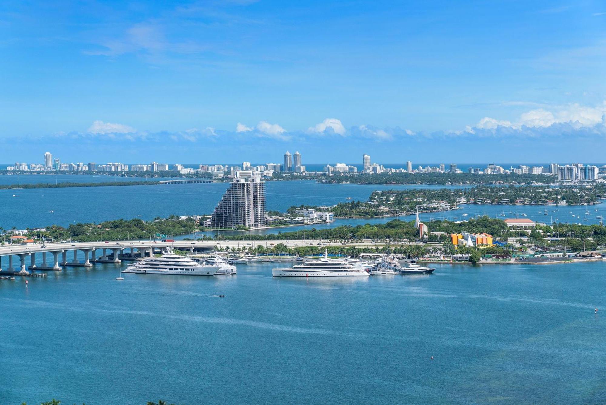 Downtown By Miami Vacation Rentals Bagian luar foto