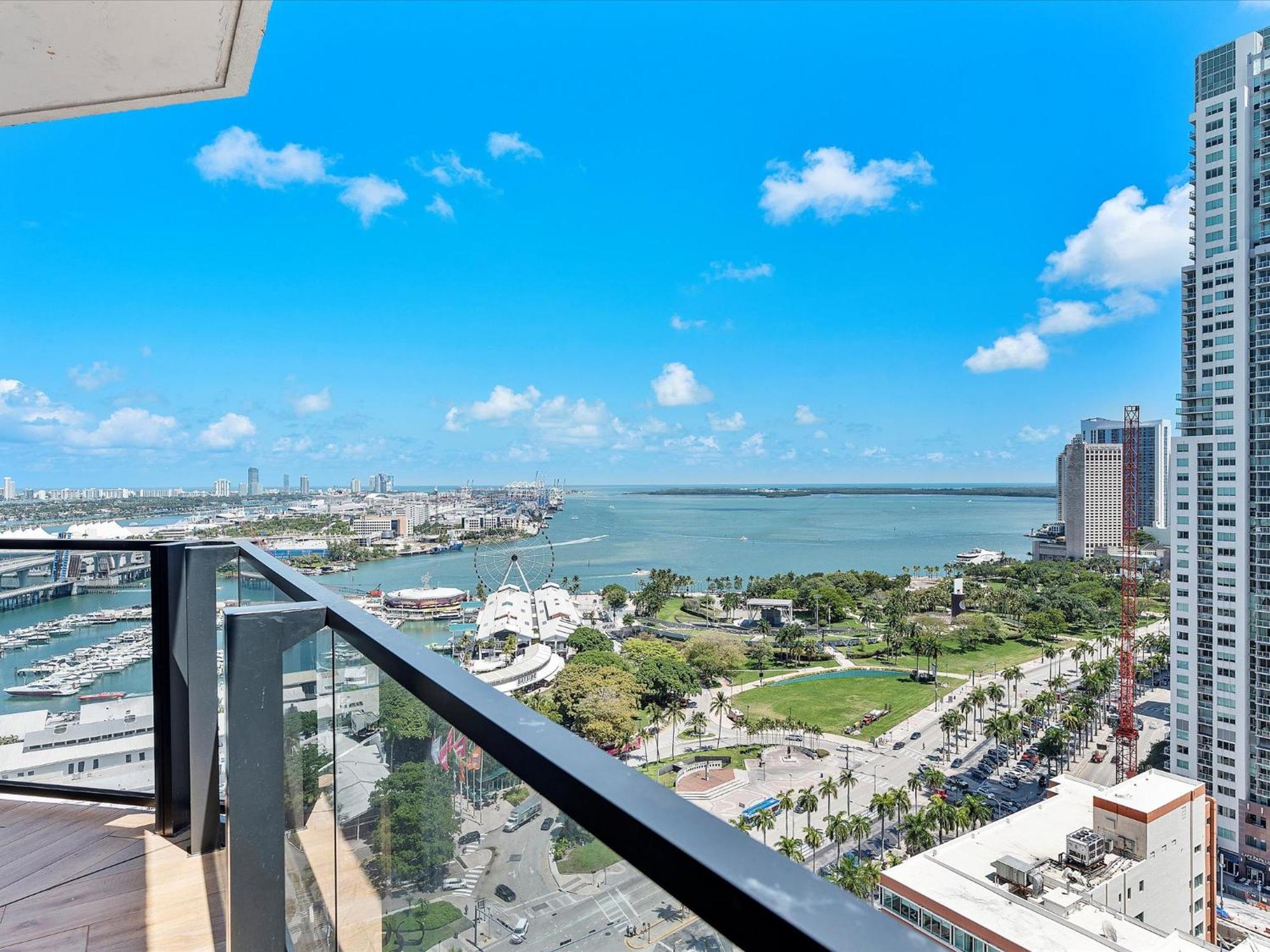 Downtown By Miami Vacation Rentals Bagian luar foto