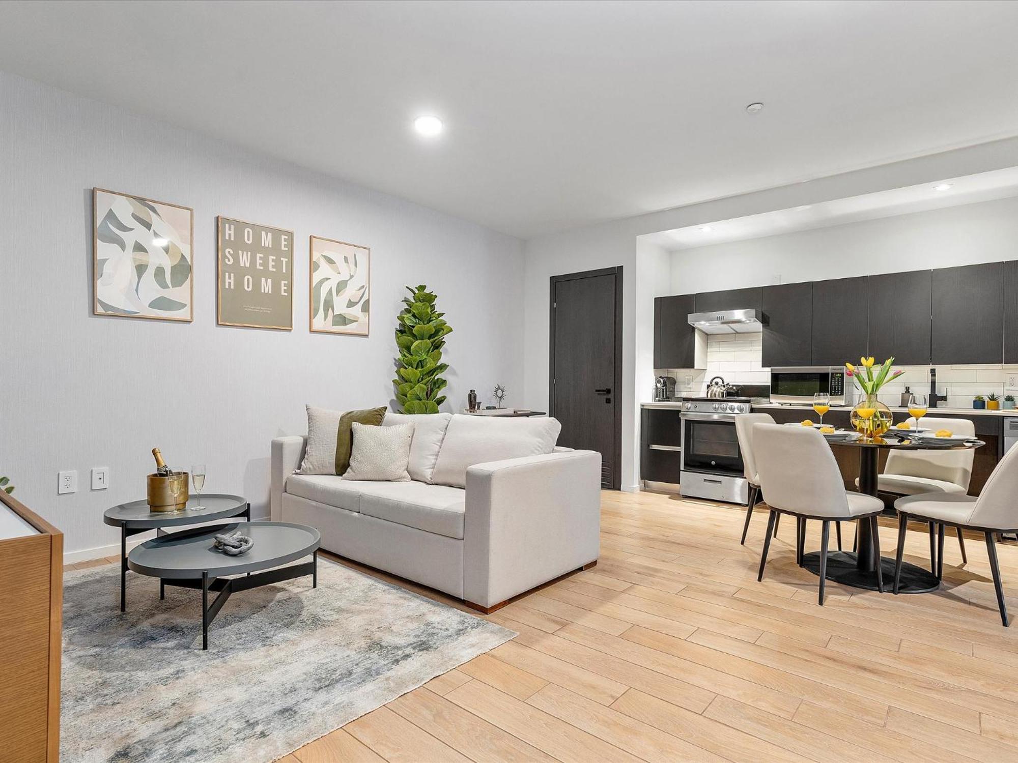 Downtown By Miami Vacation Rentals Bagian luar foto