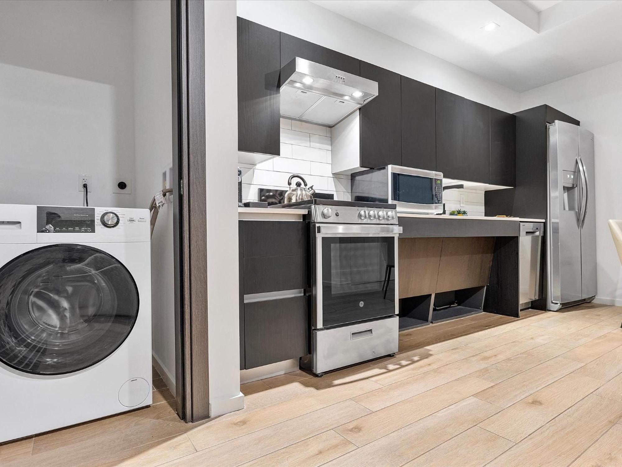 Downtown By Miami Vacation Rentals Bagian luar foto