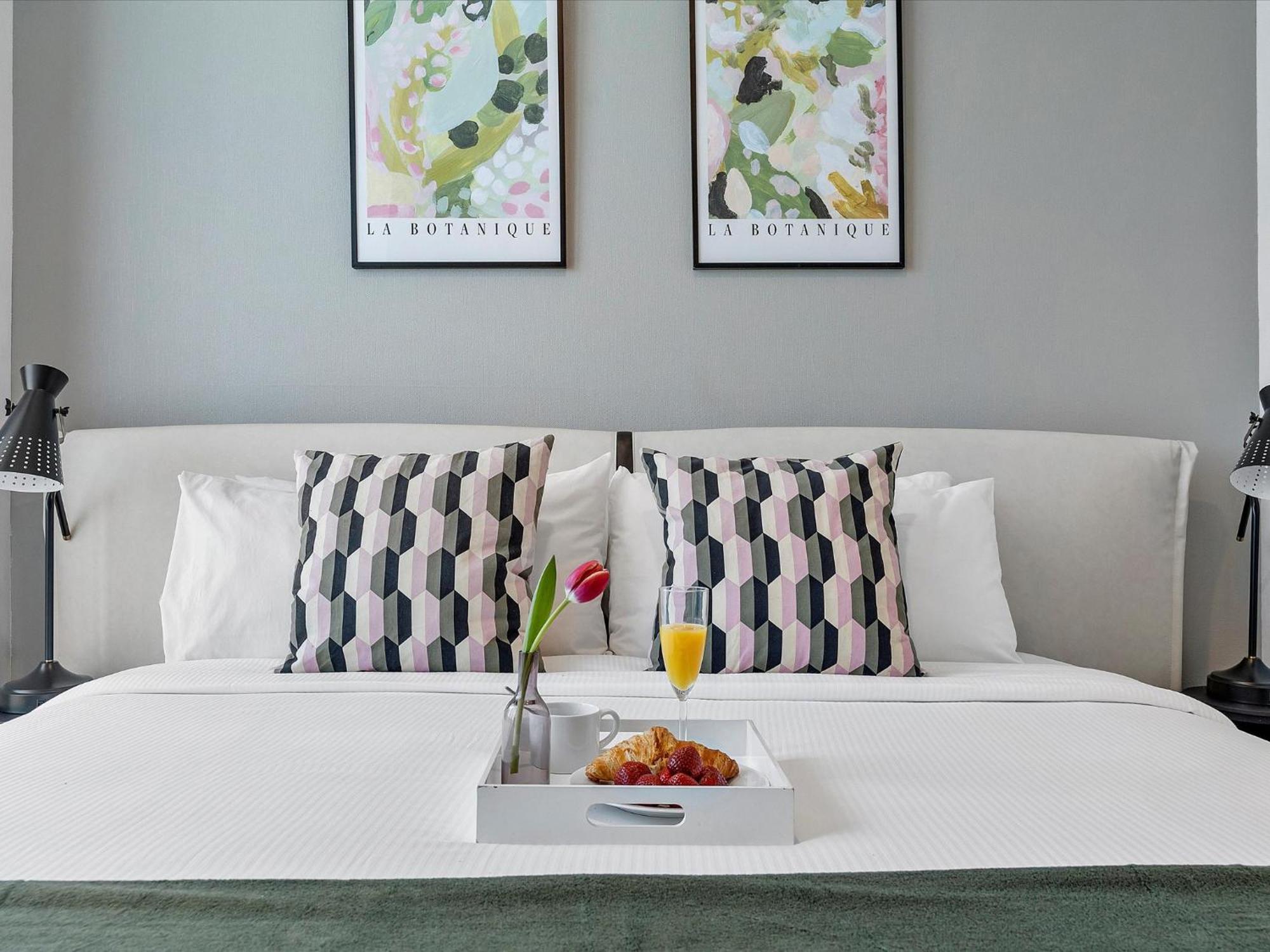 Downtown By Miami Vacation Rentals Bagian luar foto