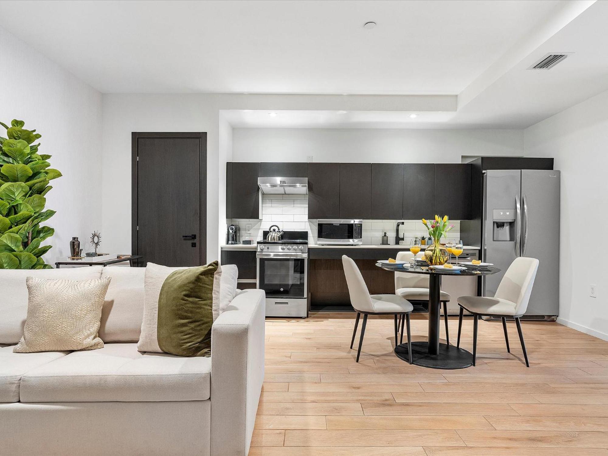 Downtown By Miami Vacation Rentals Bagian luar foto