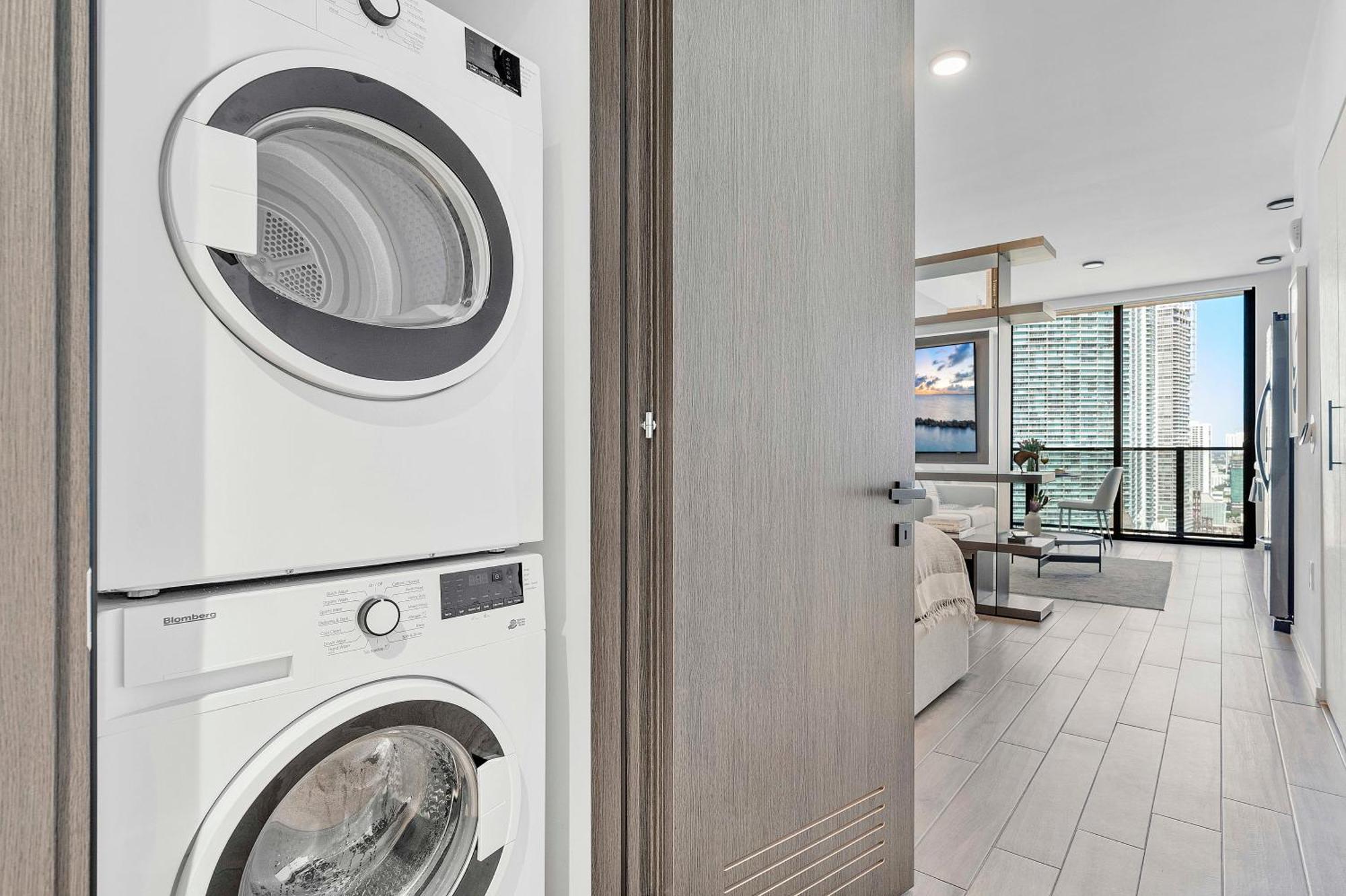 Downtown By Miami Vacation Rentals Bagian luar foto