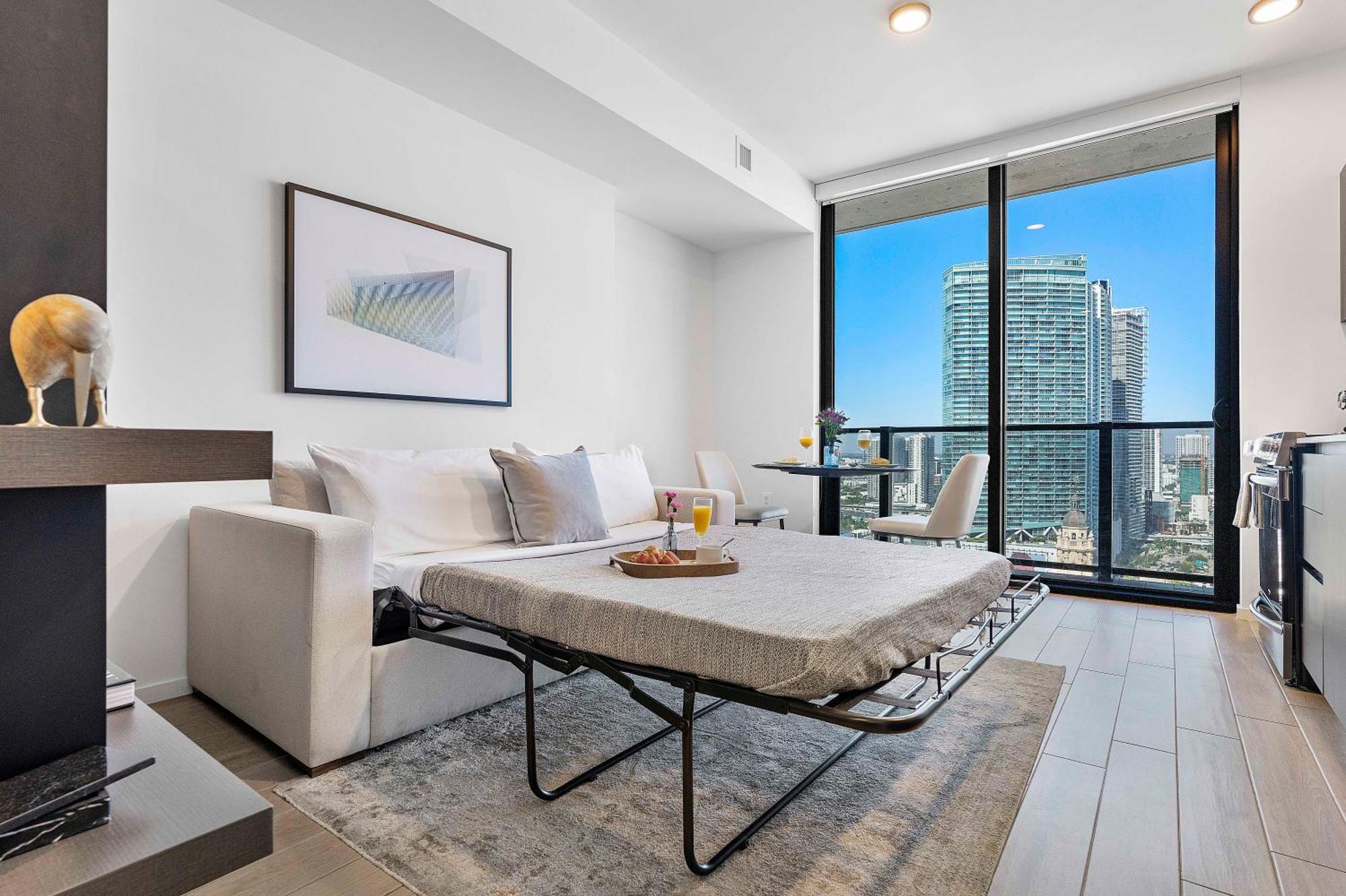 Downtown By Miami Vacation Rentals Bagian luar foto