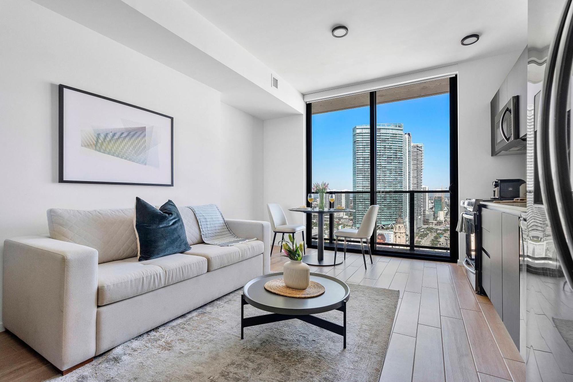 Downtown By Miami Vacation Rentals Bagian luar foto
