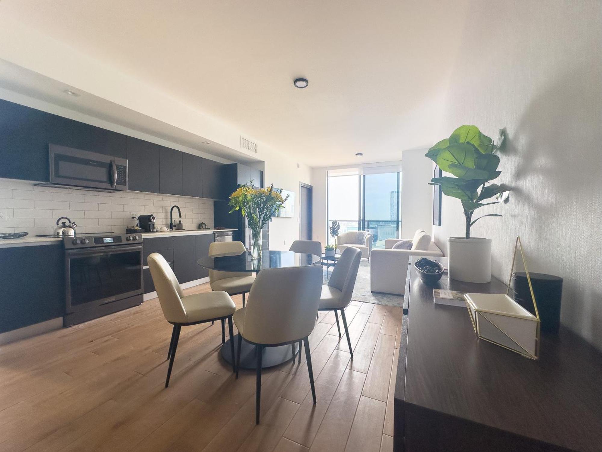 Downtown By Miami Vacation Rentals Bagian luar foto