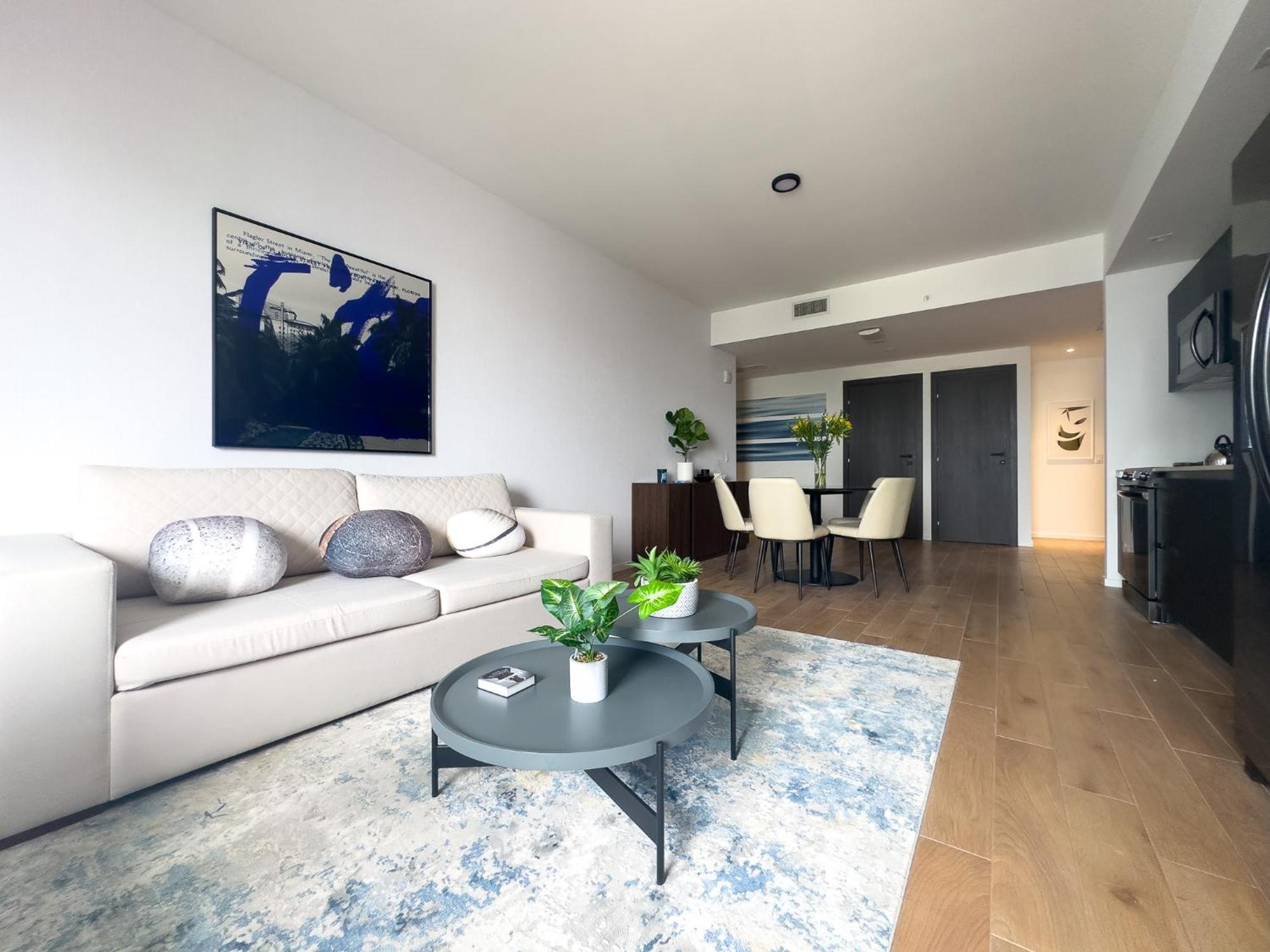 Downtown By Miami Vacation Rentals Bagian luar foto