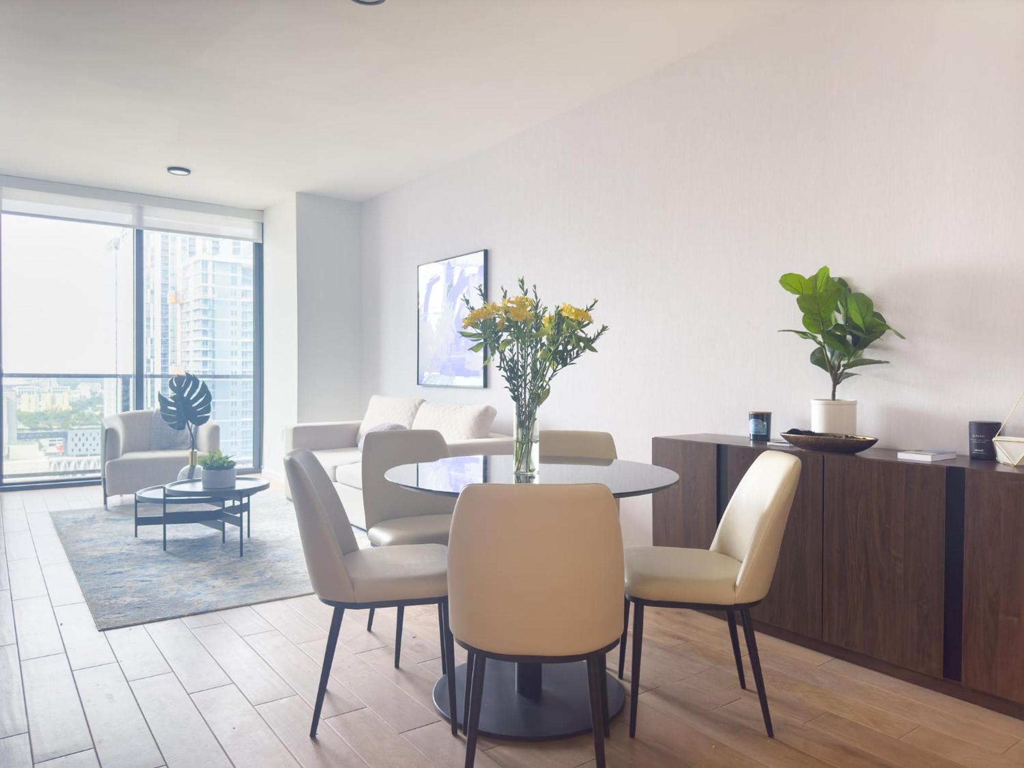 Downtown By Miami Vacation Rentals Bagian luar foto