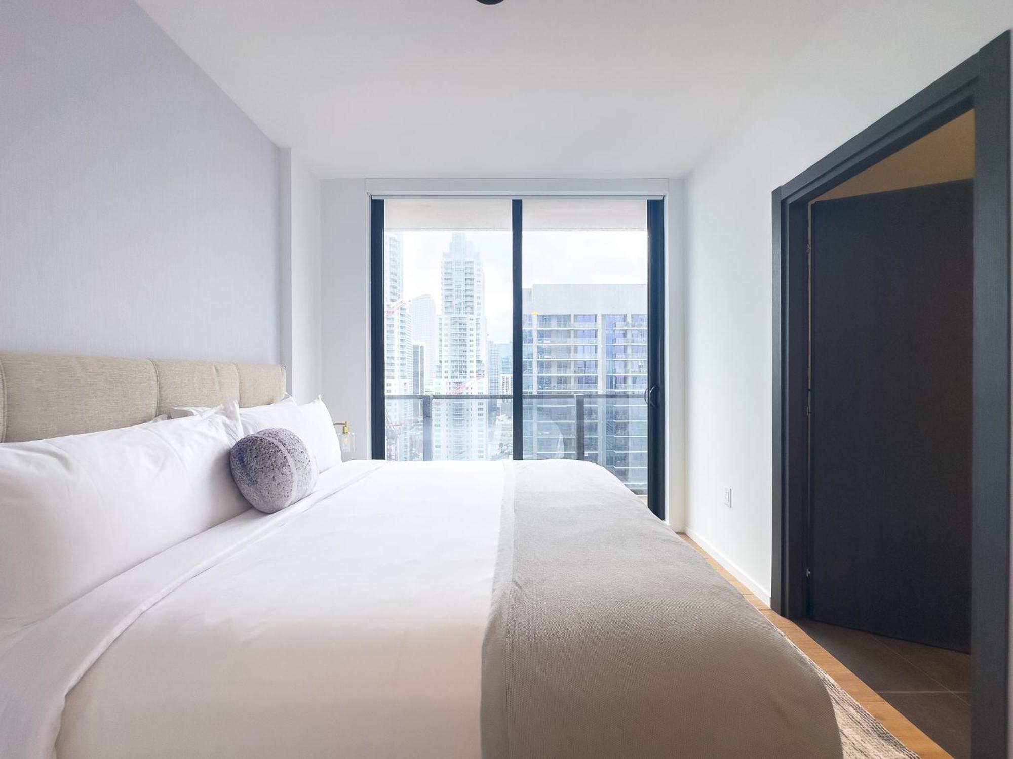 Downtown By Miami Vacation Rentals Bagian luar foto