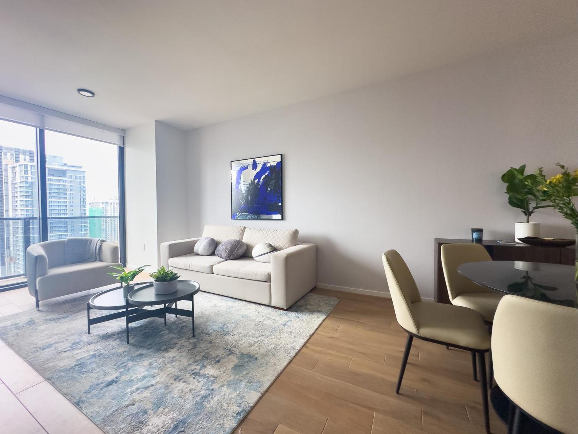 Downtown By Miami Vacation Rentals Bagian luar foto
