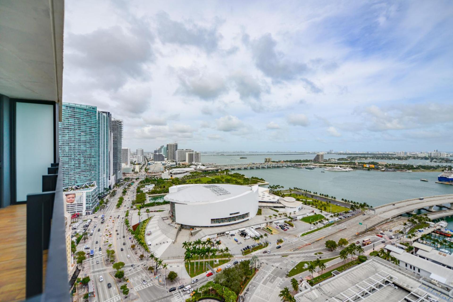 Downtown By Miami Vacation Rentals Bagian luar foto