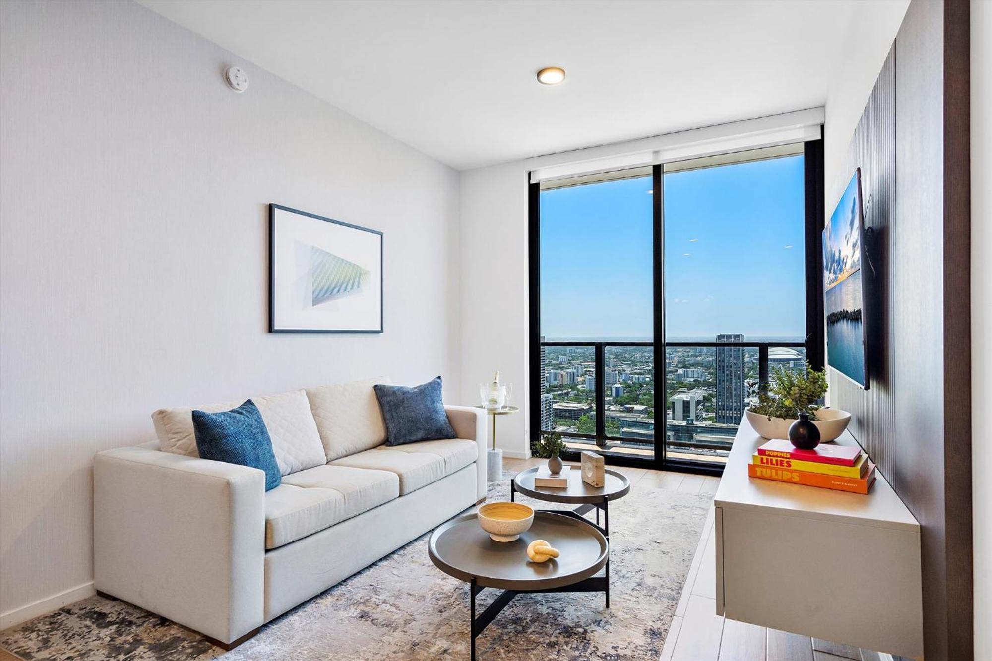 Downtown By Miami Vacation Rentals Bagian luar foto