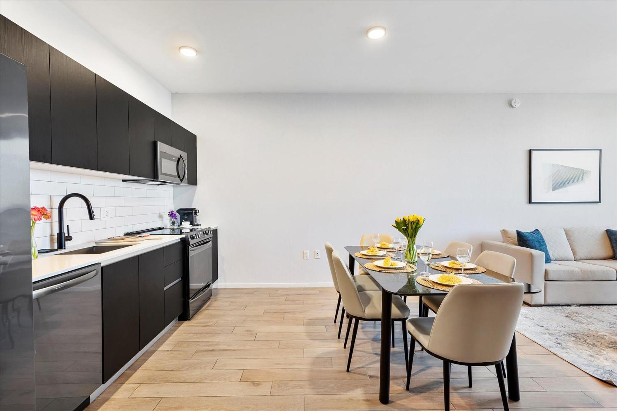 Downtown By Miami Vacation Rentals Bagian luar foto