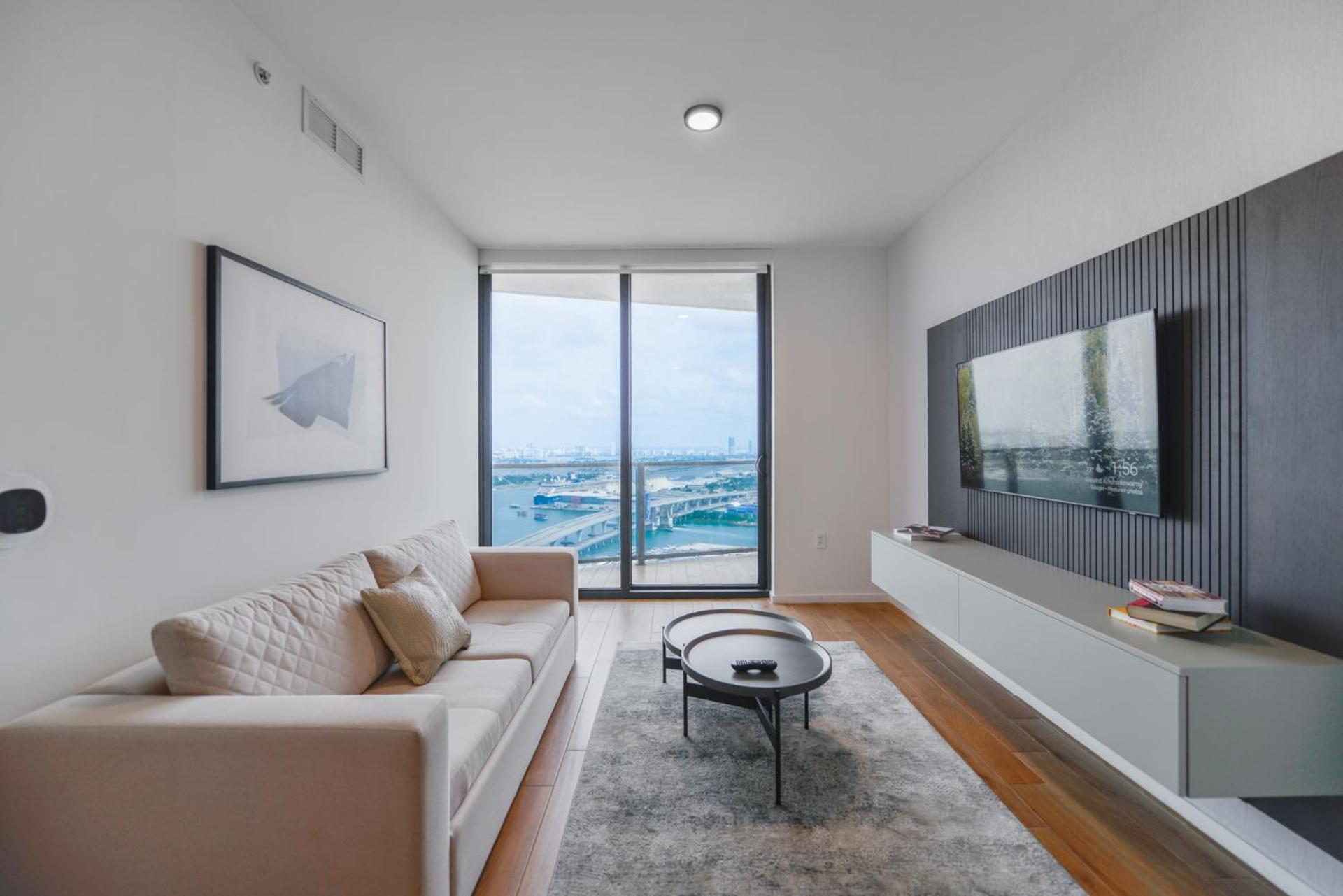 Downtown By Miami Vacation Rentals Bagian luar foto