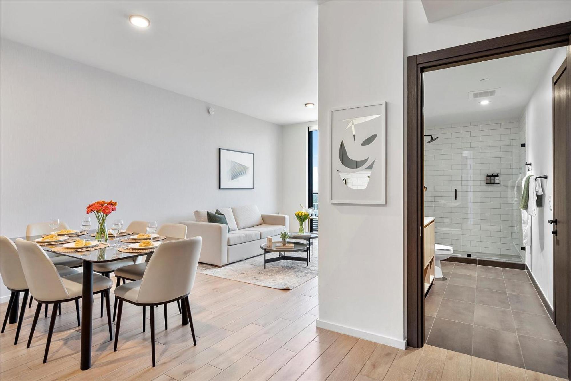 Downtown By Miami Vacation Rentals Bagian luar foto