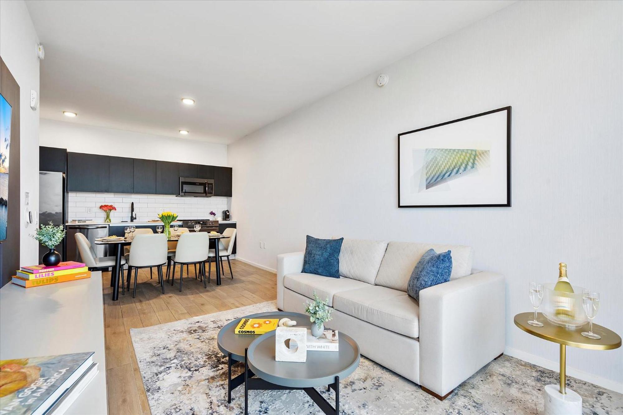 Downtown By Miami Vacation Rentals Bagian luar foto