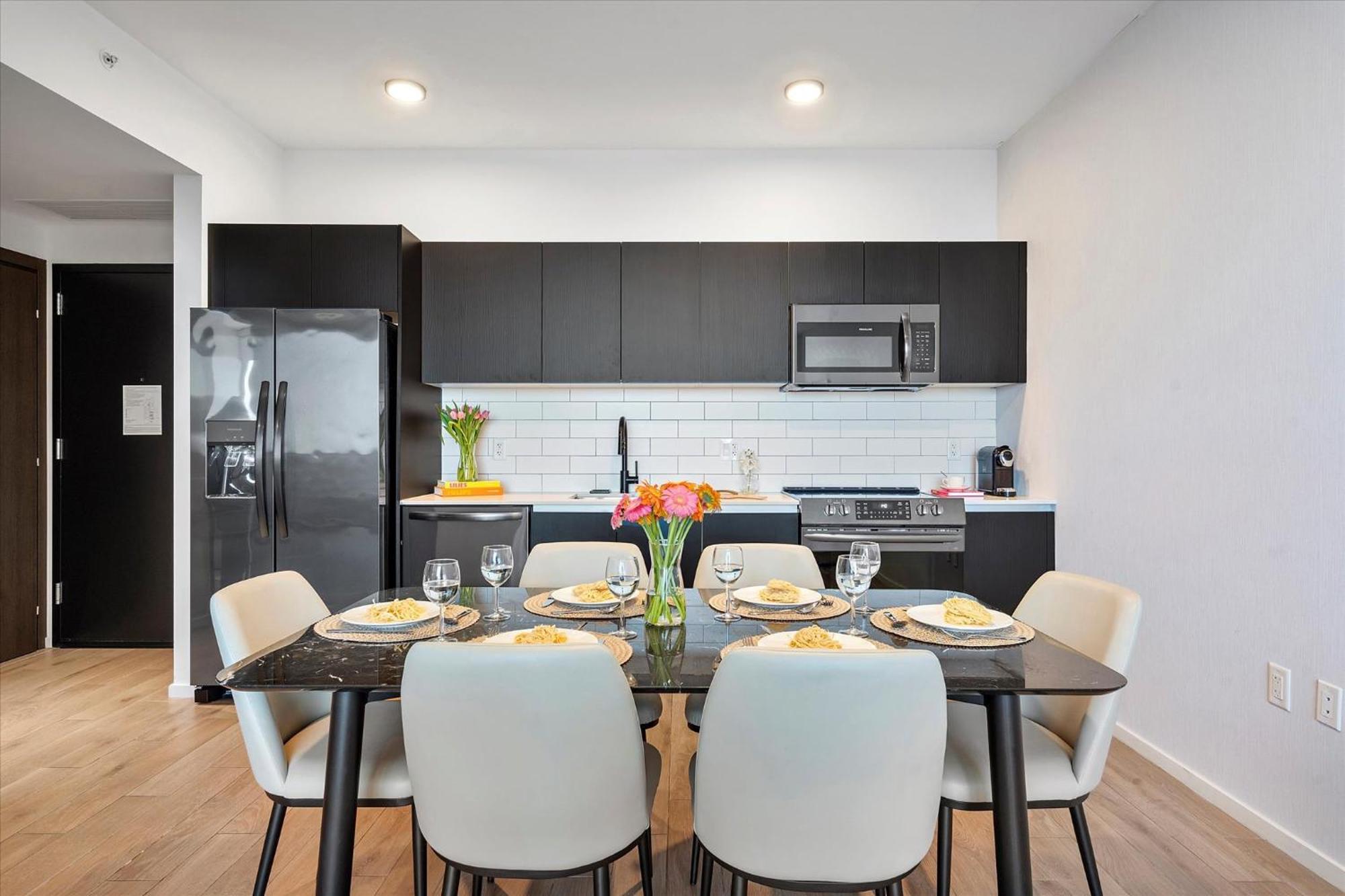 Downtown By Miami Vacation Rentals Bagian luar foto