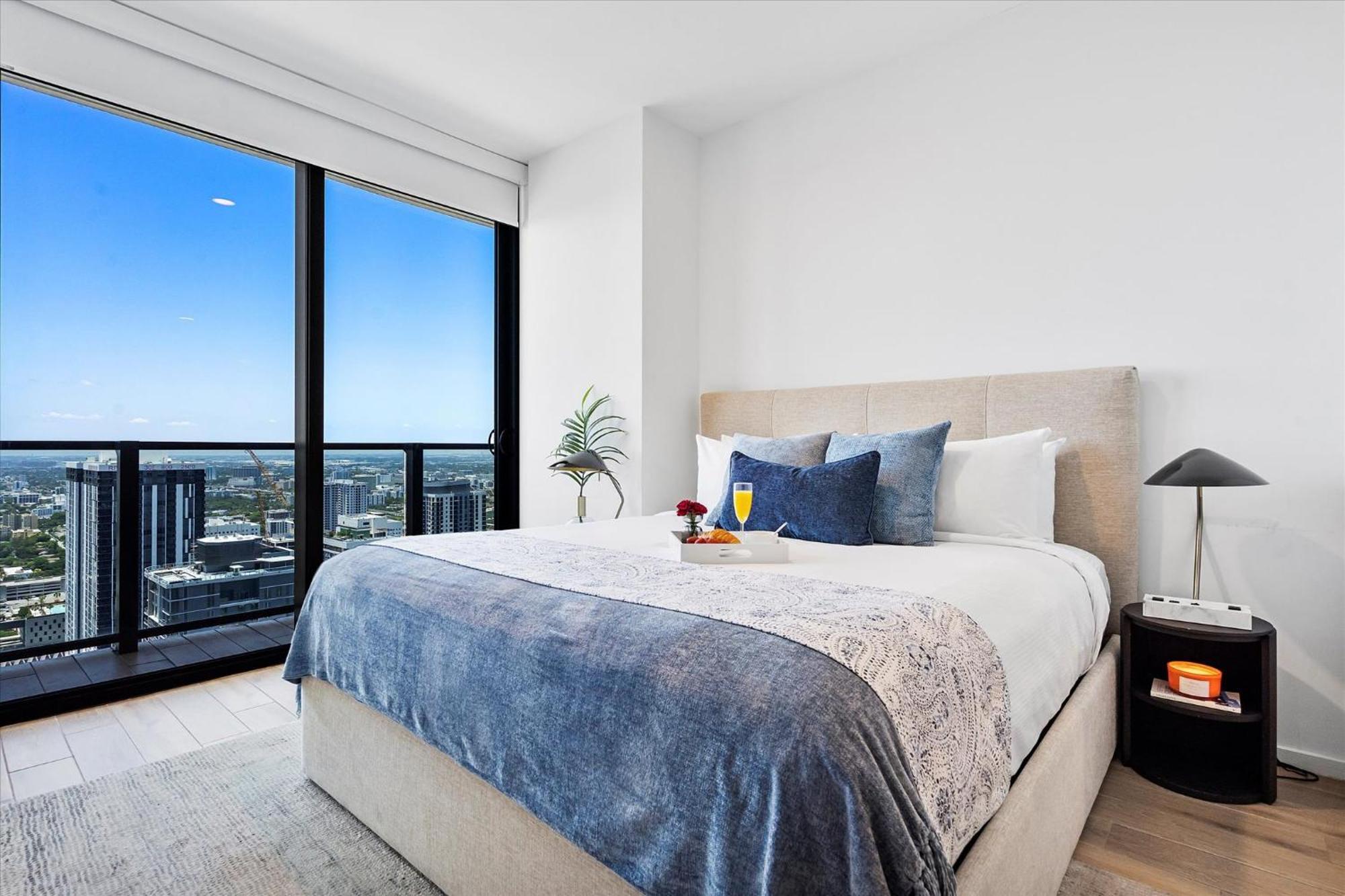 Downtown By Miami Vacation Rentals Bagian luar foto