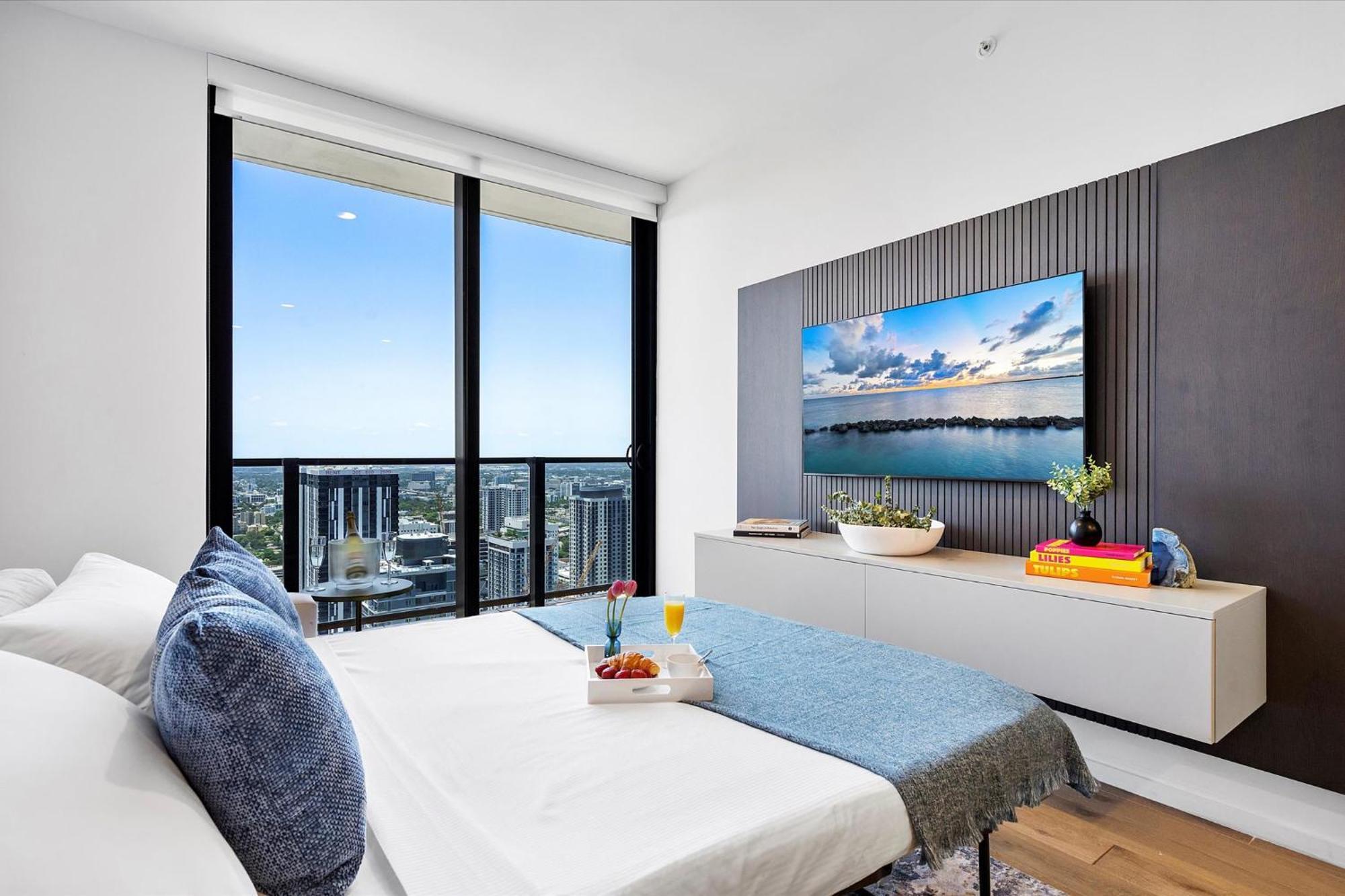 Downtown By Miami Vacation Rentals Bagian luar foto