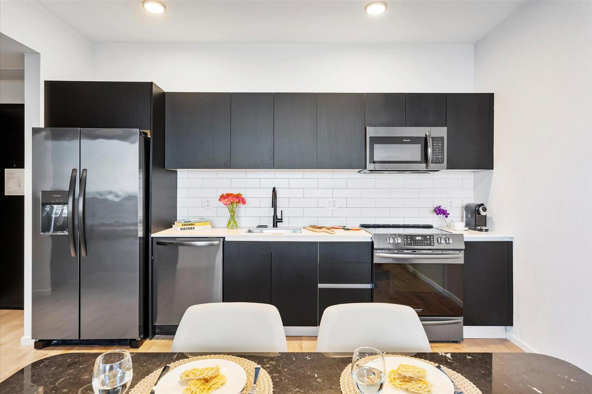 Downtown By Miami Vacation Rentals Bagian luar foto