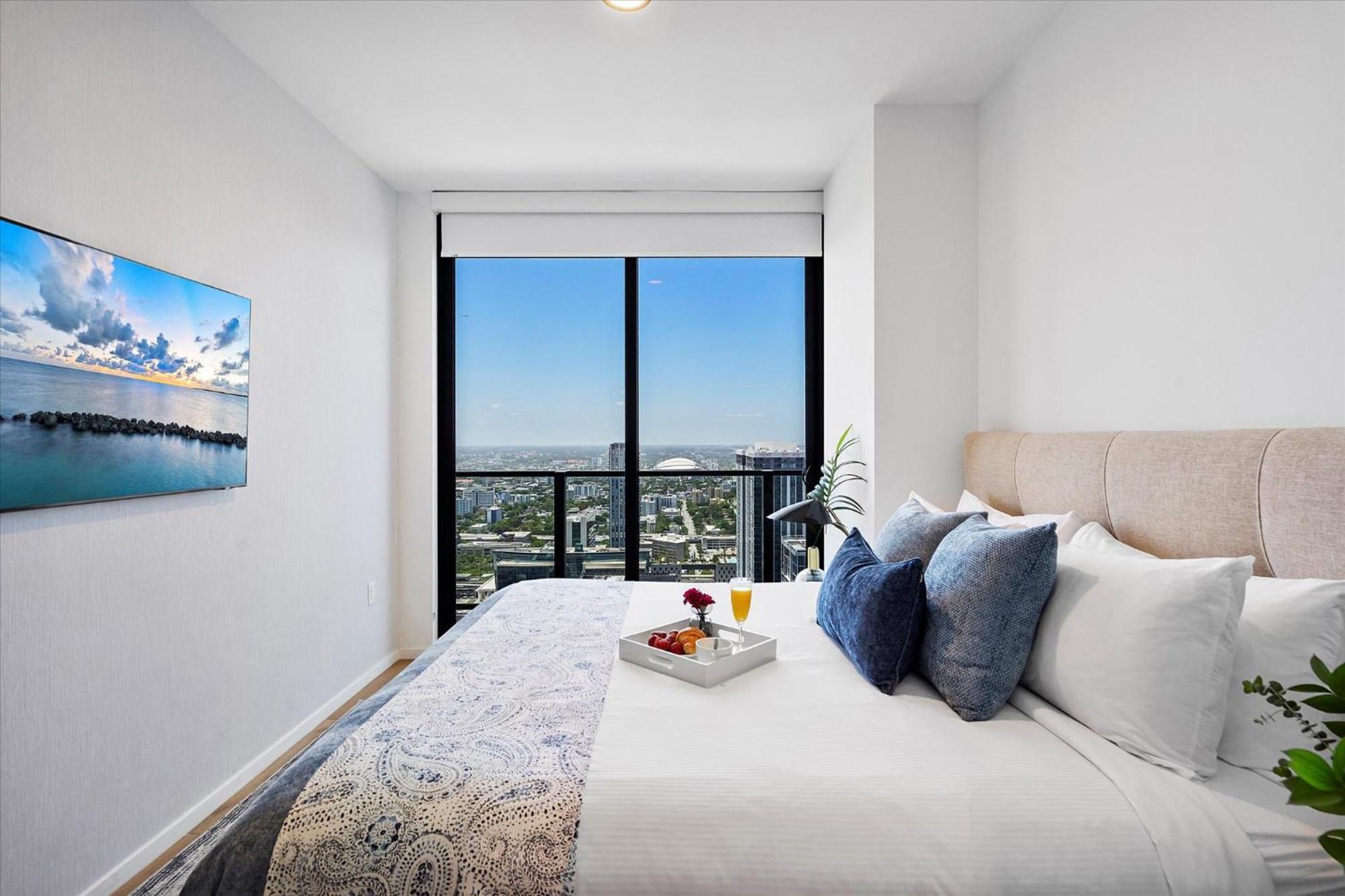 Downtown By Miami Vacation Rentals Bagian luar foto