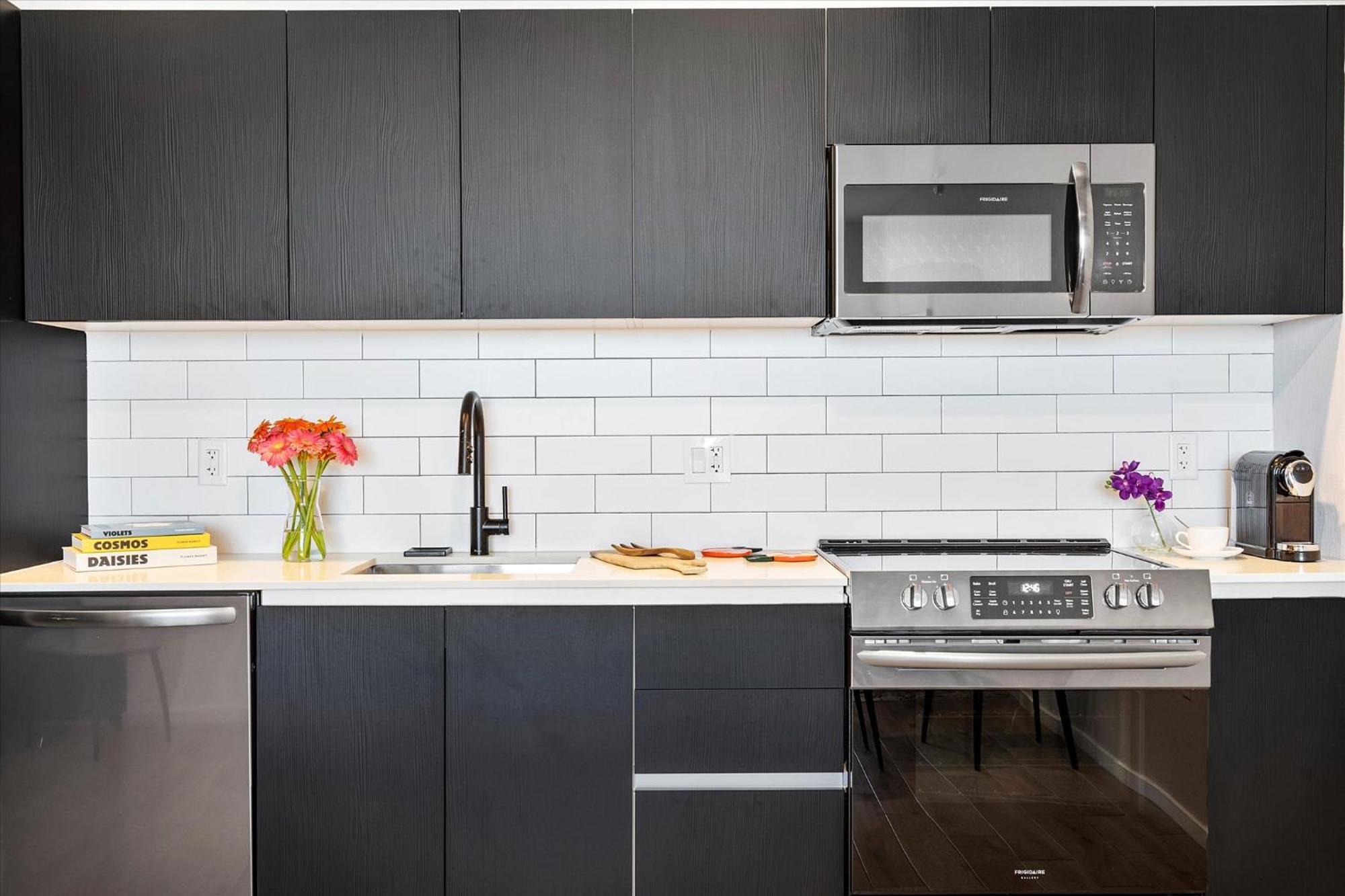 Downtown By Miami Vacation Rentals Bagian luar foto