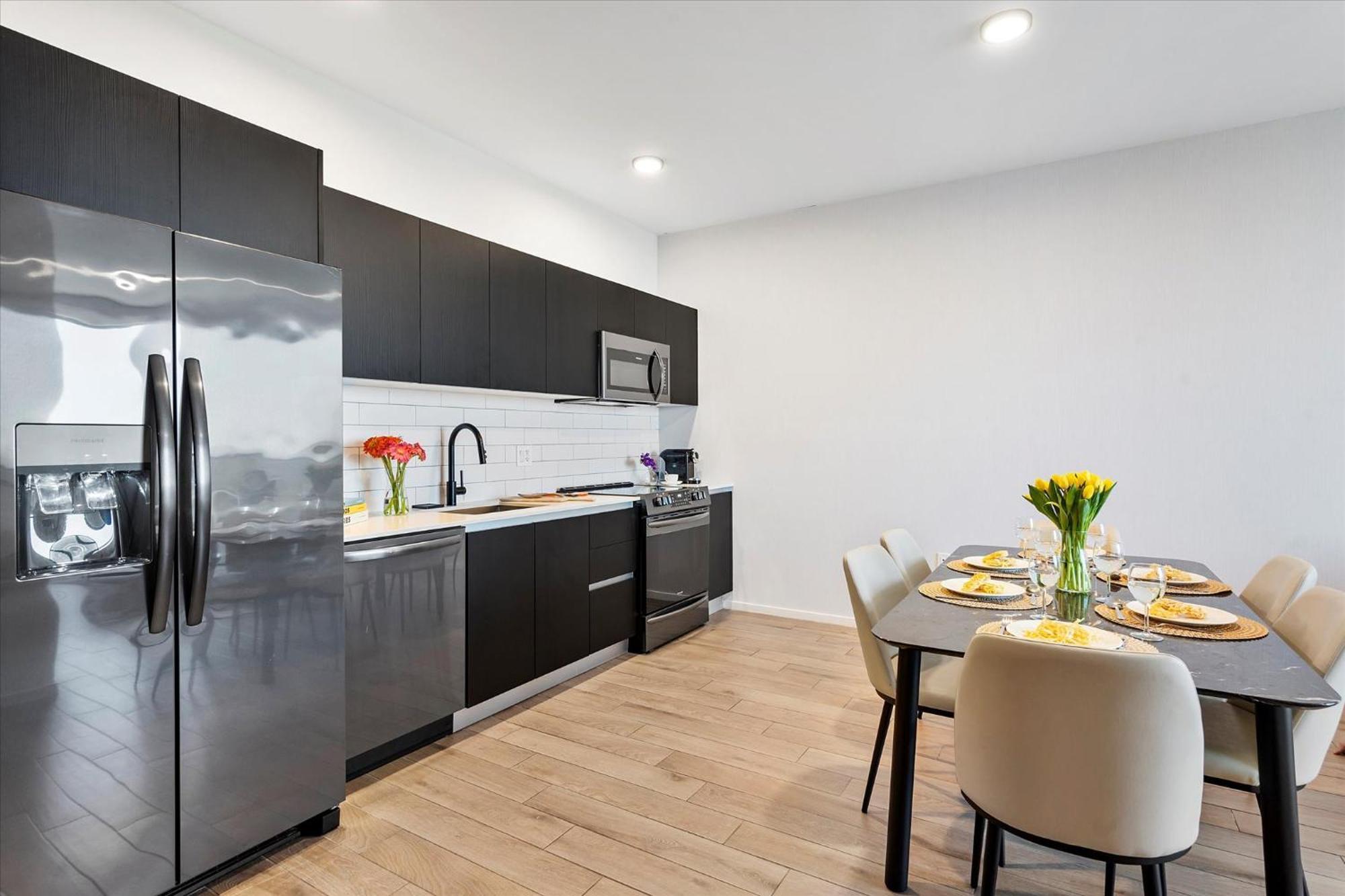 Downtown By Miami Vacation Rentals Bagian luar foto